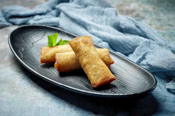 Lumpia Shanghai