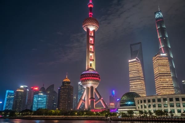 Oriental Pearl Tower: Shanghai’s Iconic Landmark Worth Visiting?