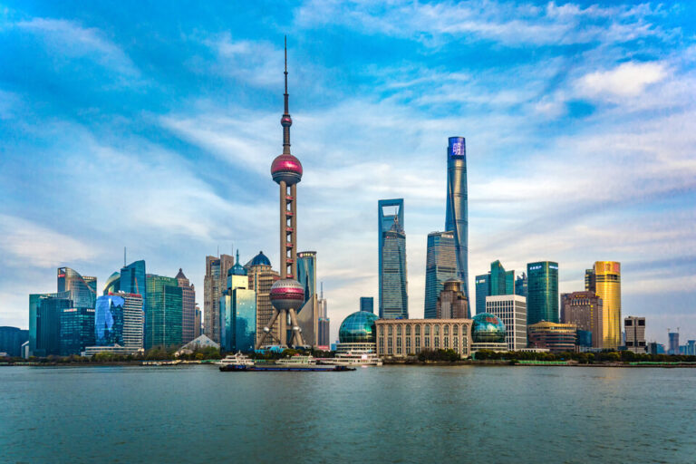 The Bund: Shanghai’s Riverside Gem Worth Exploring?