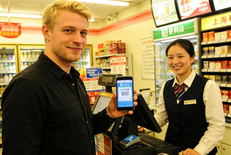 Is Setting Up Alipay Really Necessary for Your China Trip?