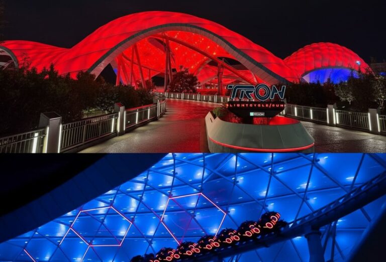 What Should You Know Before Visiting Shanghai Disneyland?
